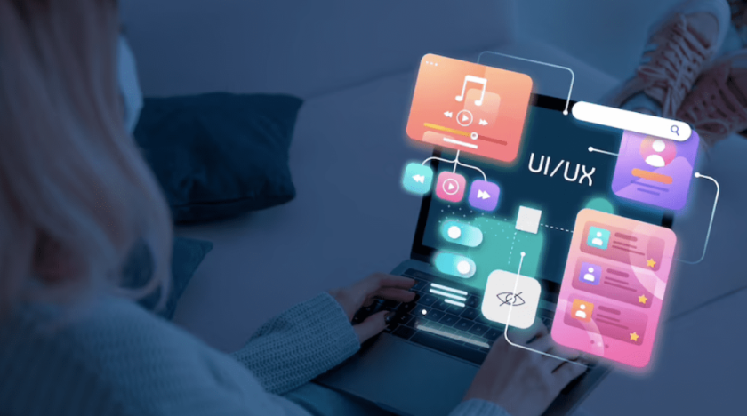 mobile app developer
