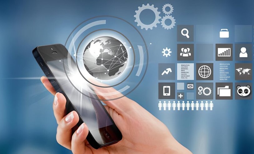 mobile app dev and design