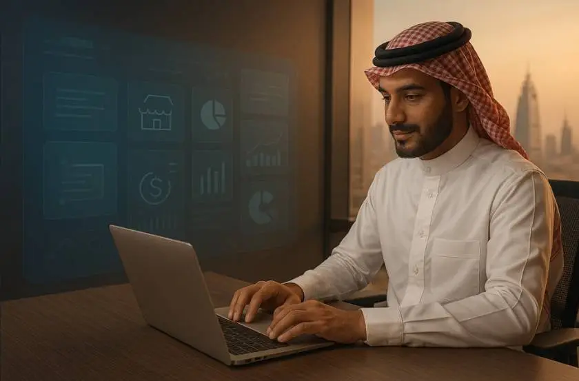 كيف اسوي موقع تجاري