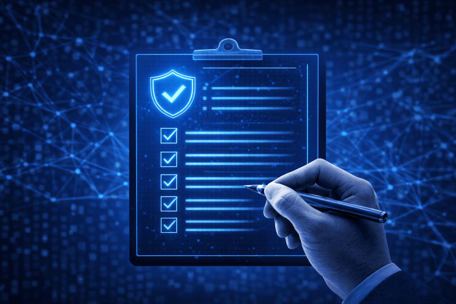 تنفيذ متطلبات CCC وأمن المعلومات للموردين