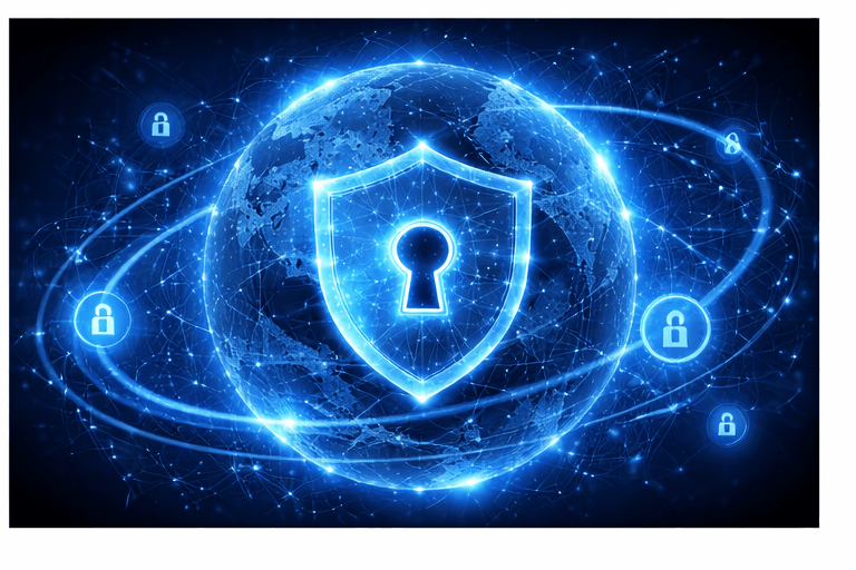 التدقيق والامتثال للإطار التنظيمي للأمن السيبراني